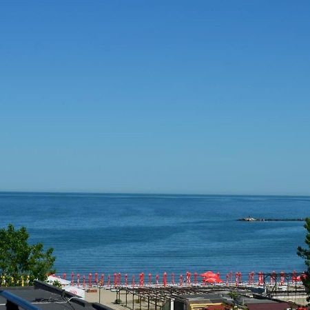 Belleview Residence Mamaia Kültér fotó