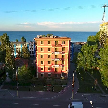 Belleview Residence Mamaia Kültér fotó