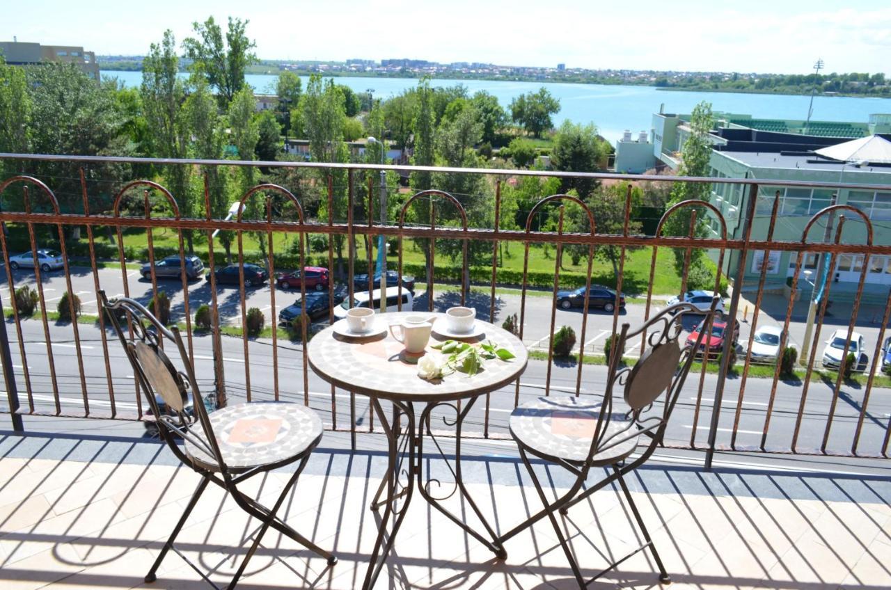 Belleview Residence Mamaia Kültér fotó