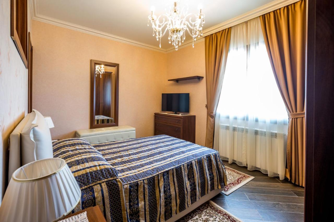 Belleview Residence Mamaia Kültér fotó