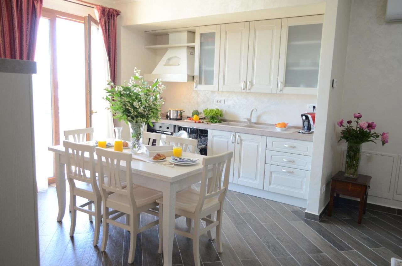 Belleview Residence Mamaia Kültér fotó