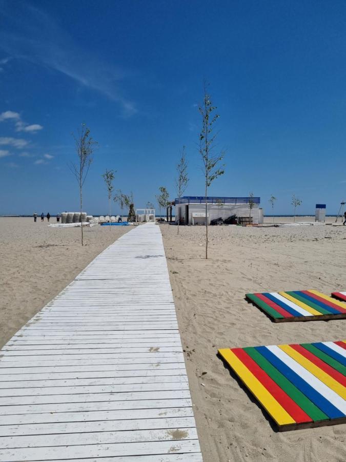 Belleview Residence Mamaia Kültér fotó
