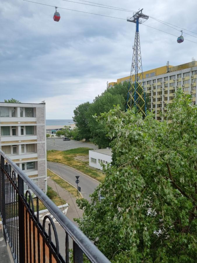 Belleview Residence Mamaia Kültér fotó