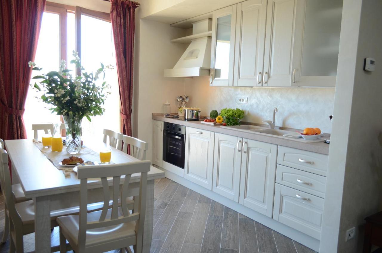 Belleview Residence Mamaia Kültér fotó