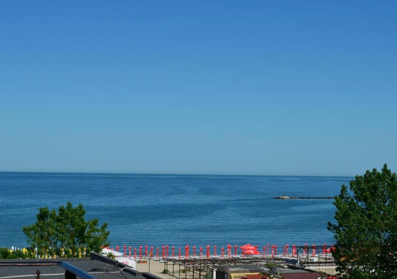 Belleview Residence Mamaia Kültér fotó