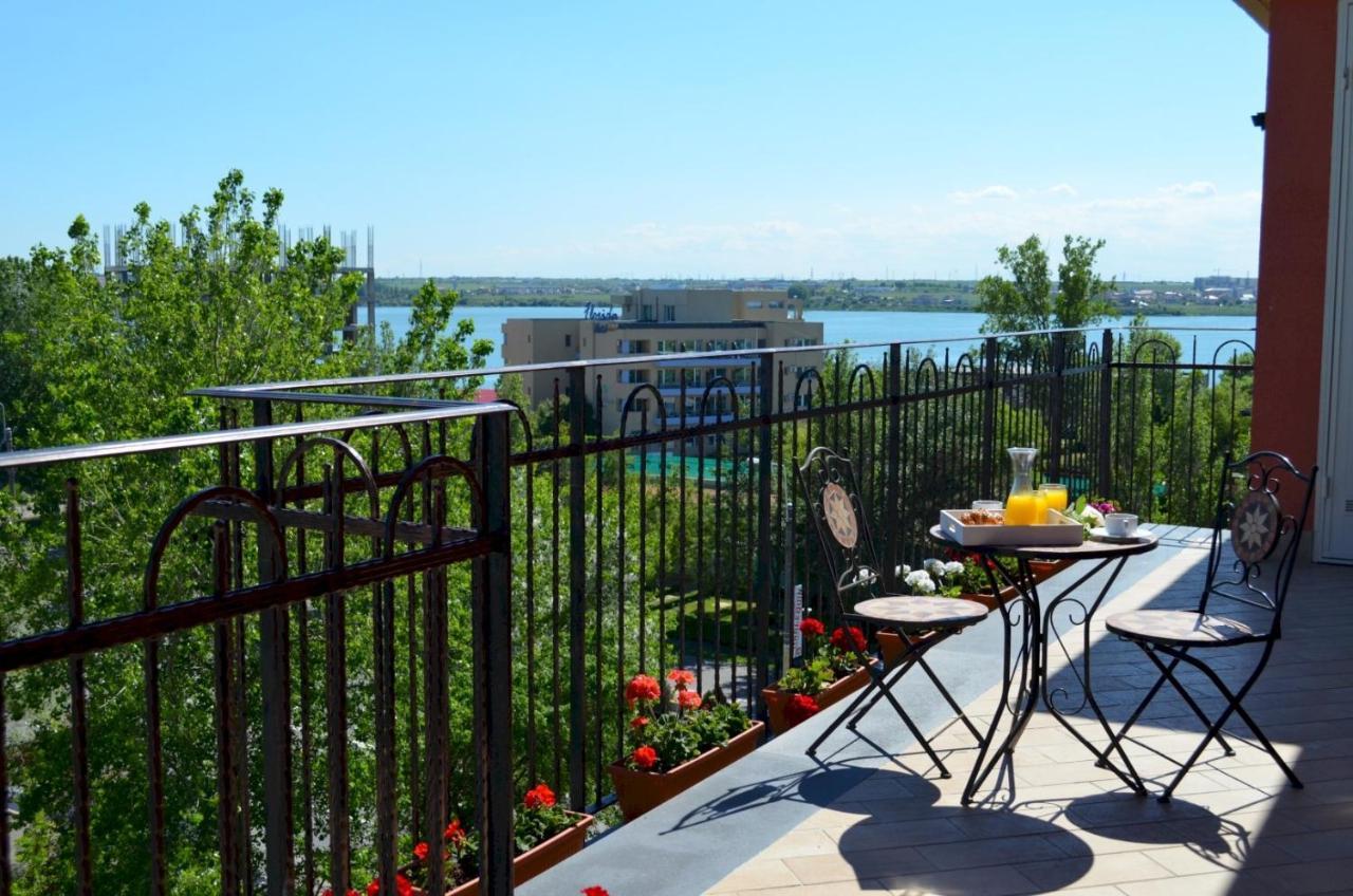 Belleview Residence Mamaia Kültér fotó