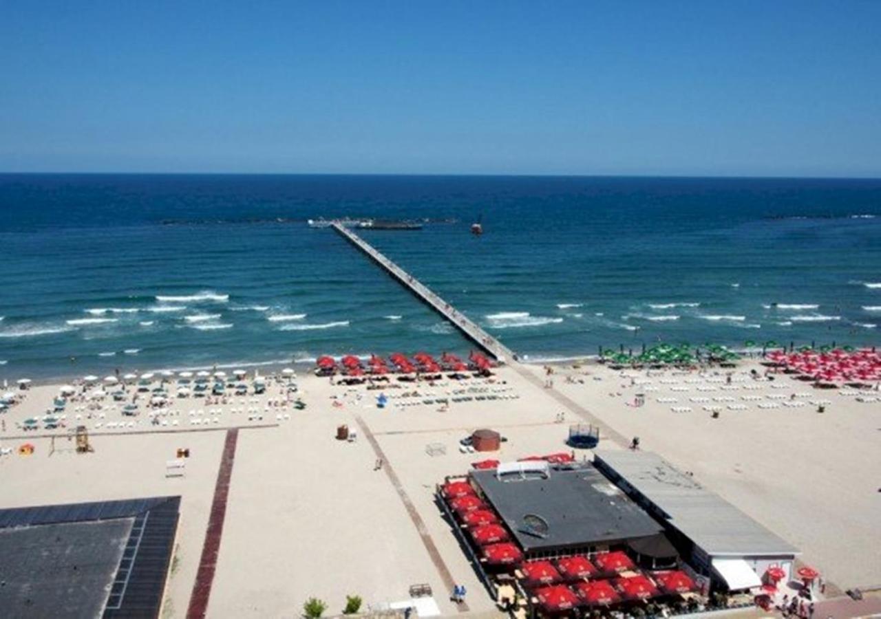 Belleview Residence Mamaia Kültér fotó